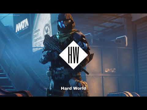 Masked Wolf - Astronaut In The Ocean (THNDERZ Remix)