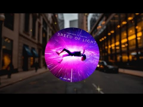 Horyzon - Speed Of Light (Extended Mix) | DJ Bulter | Radius Edition