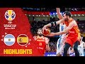 Argentina v Spain - Highlights - Final - FIBA Basketball World Cup 2019