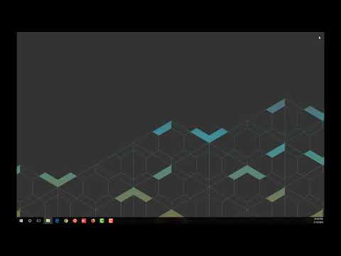 PIPP Software Walk Through