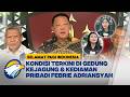 LIVE Dicegah Ke Luar Negeri Dimana Keberadaan Febrie Adriansyah