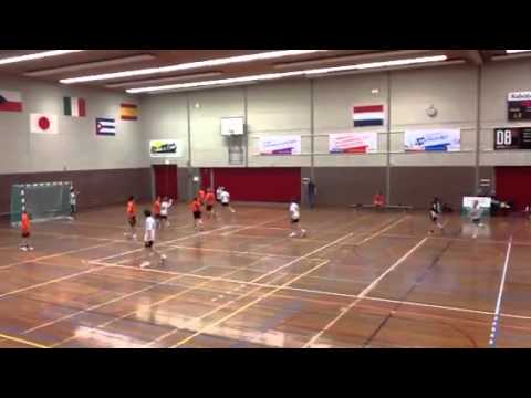 Achilles HB2 - Duiven HB1