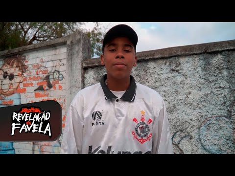 MC Gleysinho da CT - B-King Prata (Revelação Na Favela) JKnoBeat