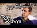 Tony Goldwyn Learns His Family Impact In The Reform Movement Who Do You Think You Are U S