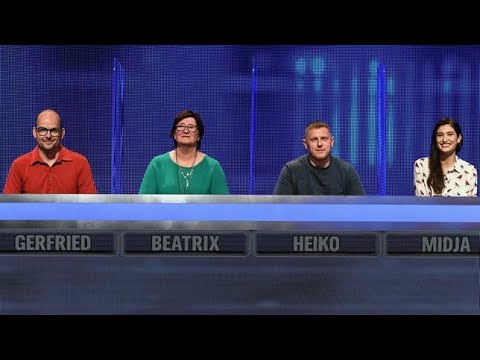 Gefragt - Gejagt vom 15. Juli 2021