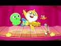 Baby Shark S Big Show Fish Friends Forever Full Song