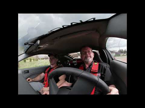 2005 Ford Mustang (CC-1469182) for sale in Elkhart, Indiana