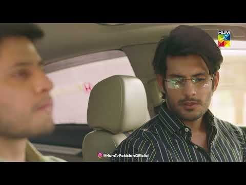 Bohat Sasta Soda kar Rahe Hain Meri Mohabbat Ka - Roag - HUM TV Drama