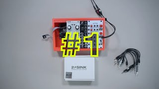 Video thumbnail for Walkthrough – 2.4SINK #1: Getting Started by instruments of things