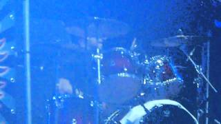 Sick of it All Live "Lowest Common Denominator" @ Festival des Artefacts Strasbourg 2011