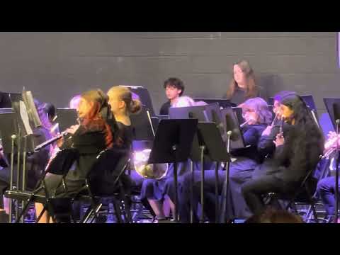 Swingin' Bell Carol - Mykola Leontovich/arr. by Michael Story