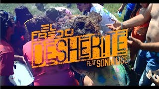 El Fredo - Déshérité feat Sonia lise (clip)