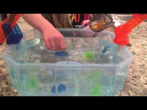 Hexbug Aquabot