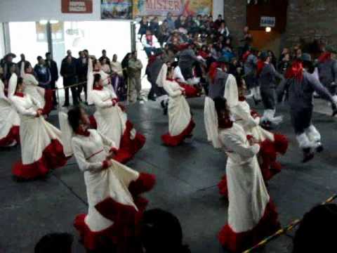 Invernada Adulta CTG Sepé Tiaraju