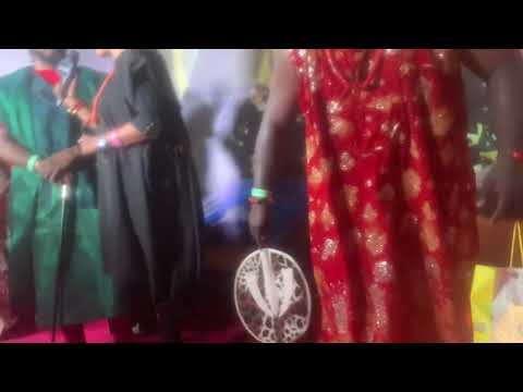 Premiere of battle on buka street