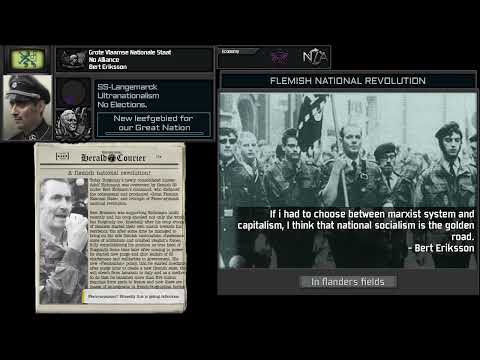 TNO Custom Super Events - Burgundy after Himmler