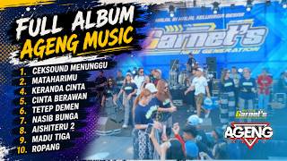Download lagu FULL ALBUM - AGENG MUSIC 2026 mp3