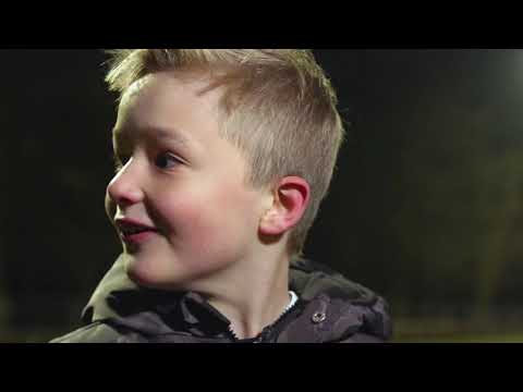 Duvenstedter SV - 3. Platz "Stern des Sports" in Gold 2020