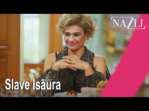 Slave Isaura - Episode 18 | Nazlı