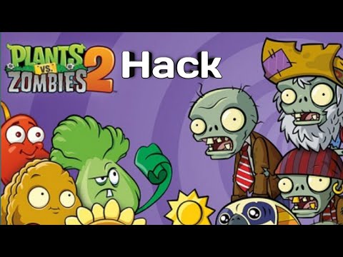 PVZ2 Hack Download|Android Version
