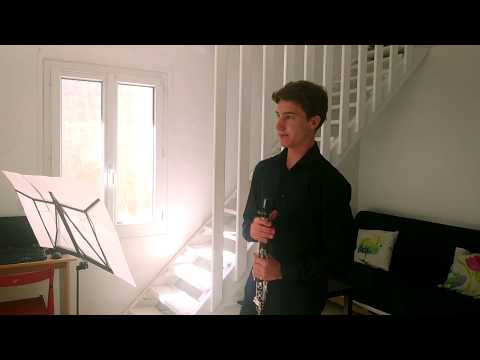 Web ClarinetOnline Contest | Antanas Makštutis