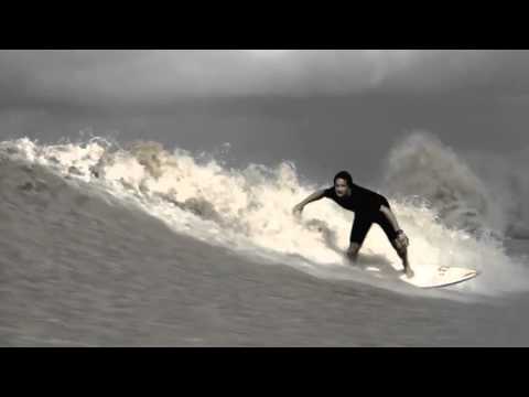 Pororoca – die Monsterwelle