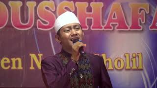 Download lagu HANNANI KHOLIK PALESTINA II ANAASYIDUSSHAFA mp3