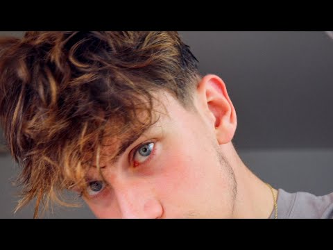 How to Style a Messy Fringe (TikTok Summer 2021...
