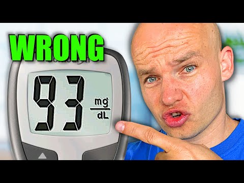 Your Blood Sugar Reading is False! Here is Why.