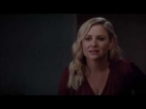 Callie and Arizona moments - 11.05 "Bend and Break" - part 2