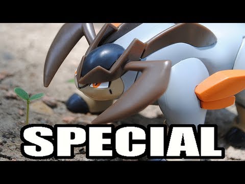 BODY BAG SPECIAL: shofu vs TheSGTBash