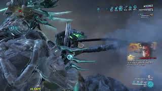 Warframe Solo Plague Star Steel Path