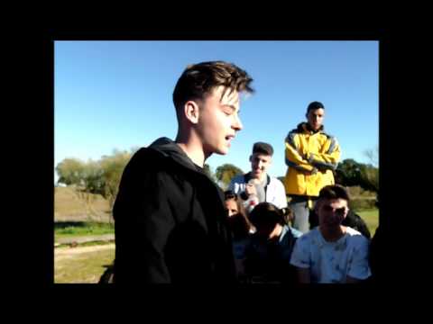 SNP 9 vs Gorka (Pre-cuartos) - Madera Battle