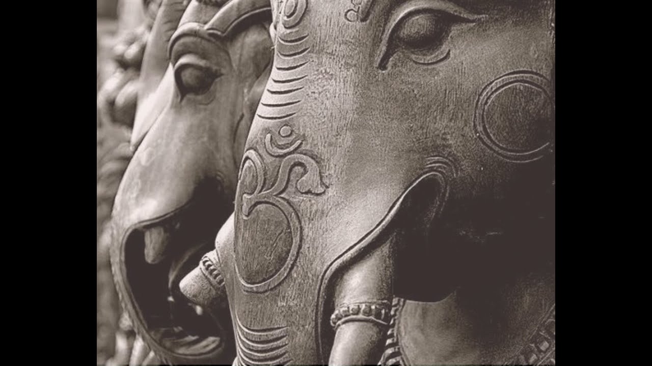 Yoga Nidra ~ The Holy Trinity