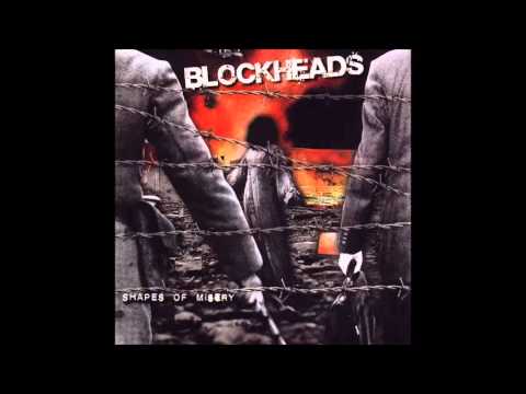 Blockheads - Shapes of Misery [Full Album]