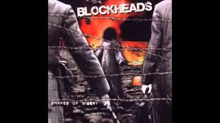 Blockheads - Shapes of Misery [Full Album]