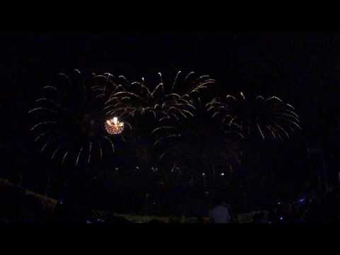 Steffes-Ollig Feuerwerke (Germany) - The 8th Philippine International Pyromusical Competition