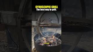 Gyroscopic Grill - Brainless Physicists