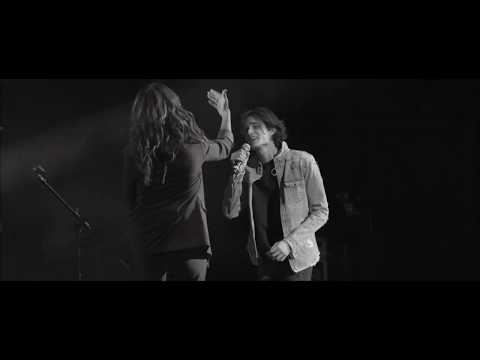 Arath Herce  con Kany García