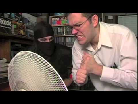 Phase One:  Angry Reviewers Assembled