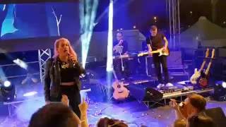 Concerto Brindisi - Greta - Due come tutti