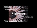 Surrender Youtube Audio Library Free Soundtrack No Copyright Music