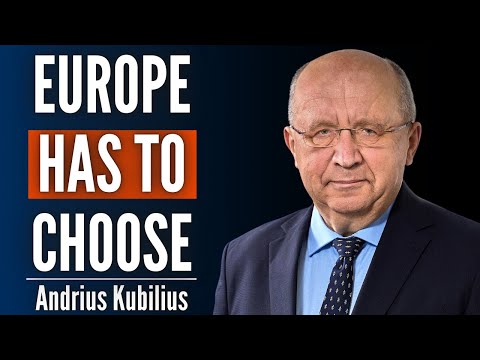 EU Defence Chief: “We Need a European Army. This Is What Happens If the US Takes Greenland”