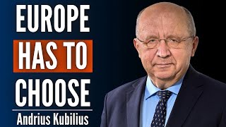 EU Defence Chief: “We Need a European Army. This Is What Happens If the US Takes Greenland”