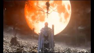 鉈ぶんぶん丸の初見ブラッドボーン　月の魔物