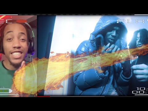 TTS Tana x Chase - Aye Mami (Prod by Elvis Beatz) (Shot by Mansa Fid) REACTION