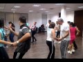 Rueda de Casino 12 08 14 Bembelequa - Celia Cruz