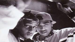 Capone-N-Noreaga - My Alias *instrumental* (Just Blaze)