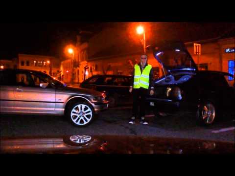 Harlem Shake - Šahy