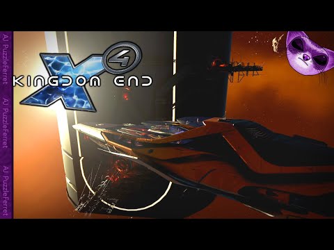 Working against the twins! - X4 Kingdom End Ep60